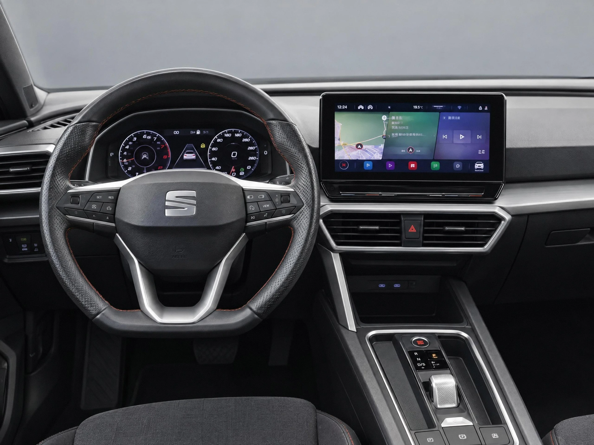 SEAT León