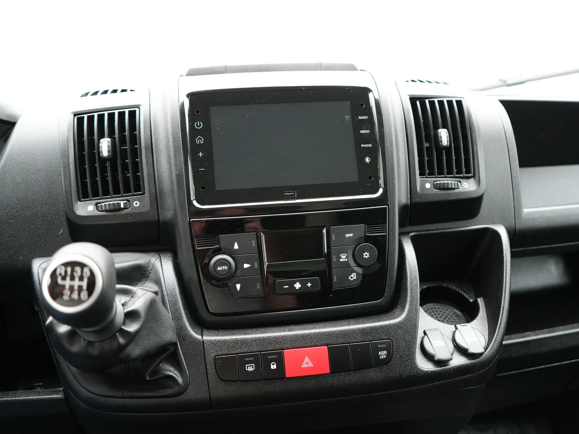 Citroën Jumper