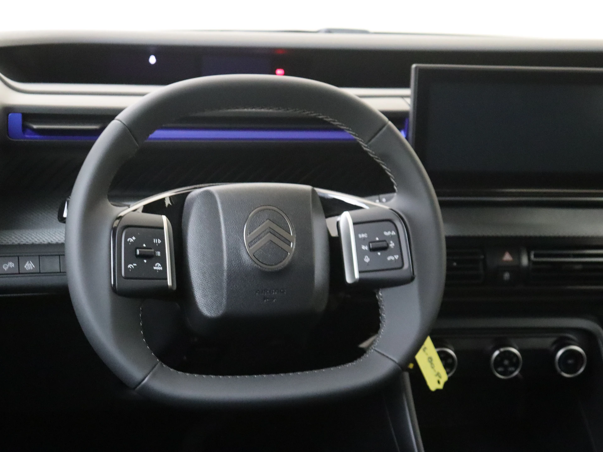 Citroën ë-C3