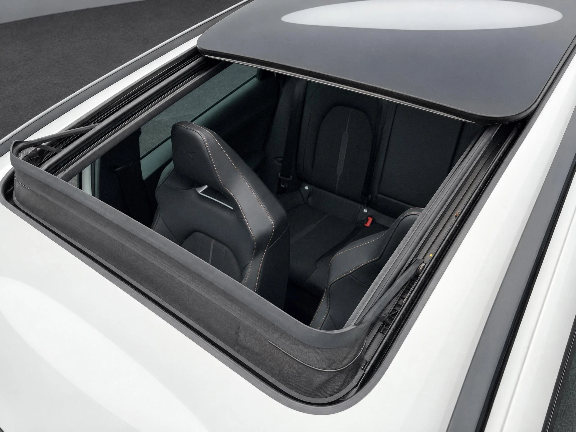 Cupra León Sportstourer