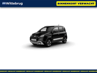 Fiat Pandina Cross