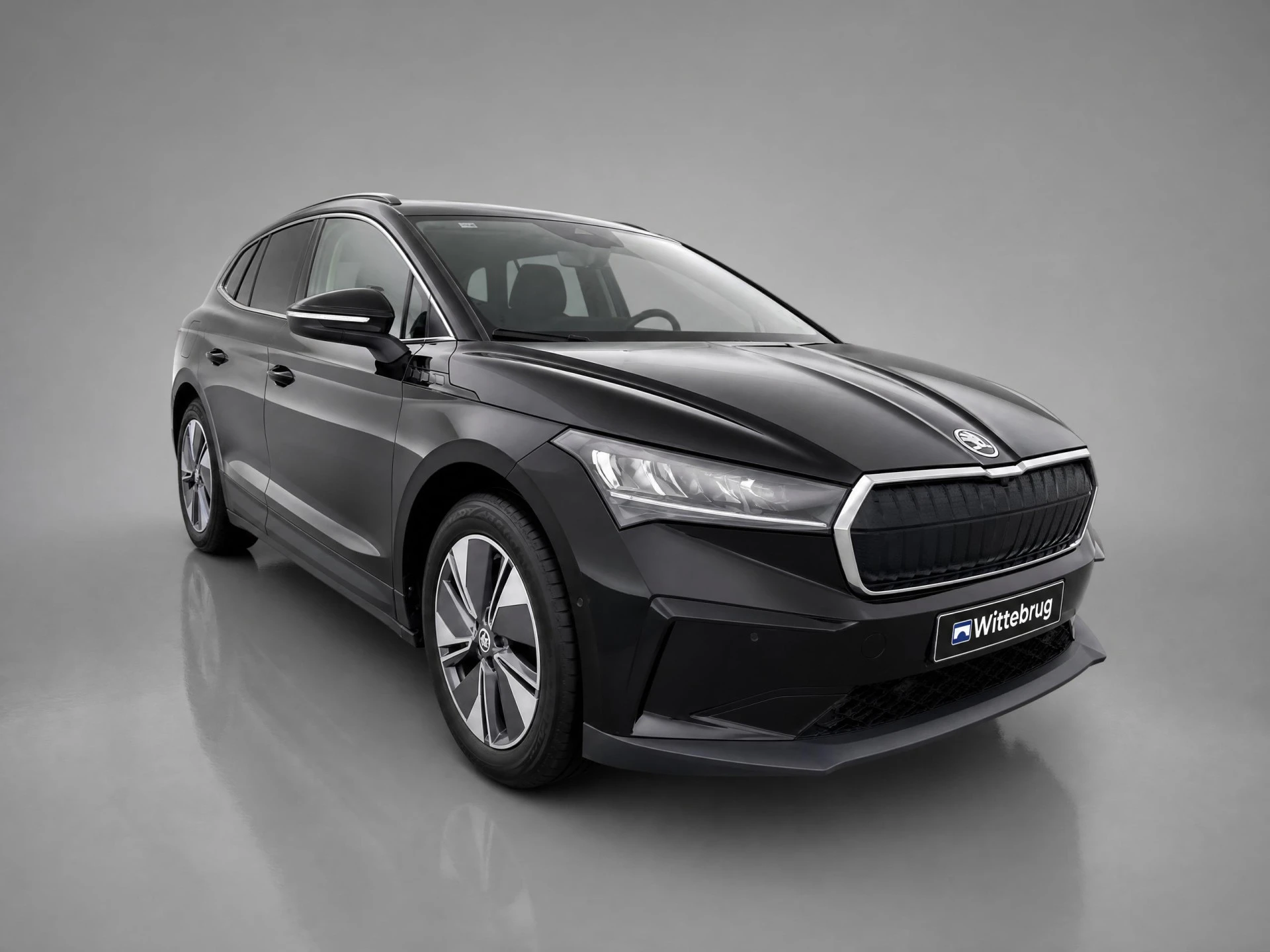 Škoda Enyaq