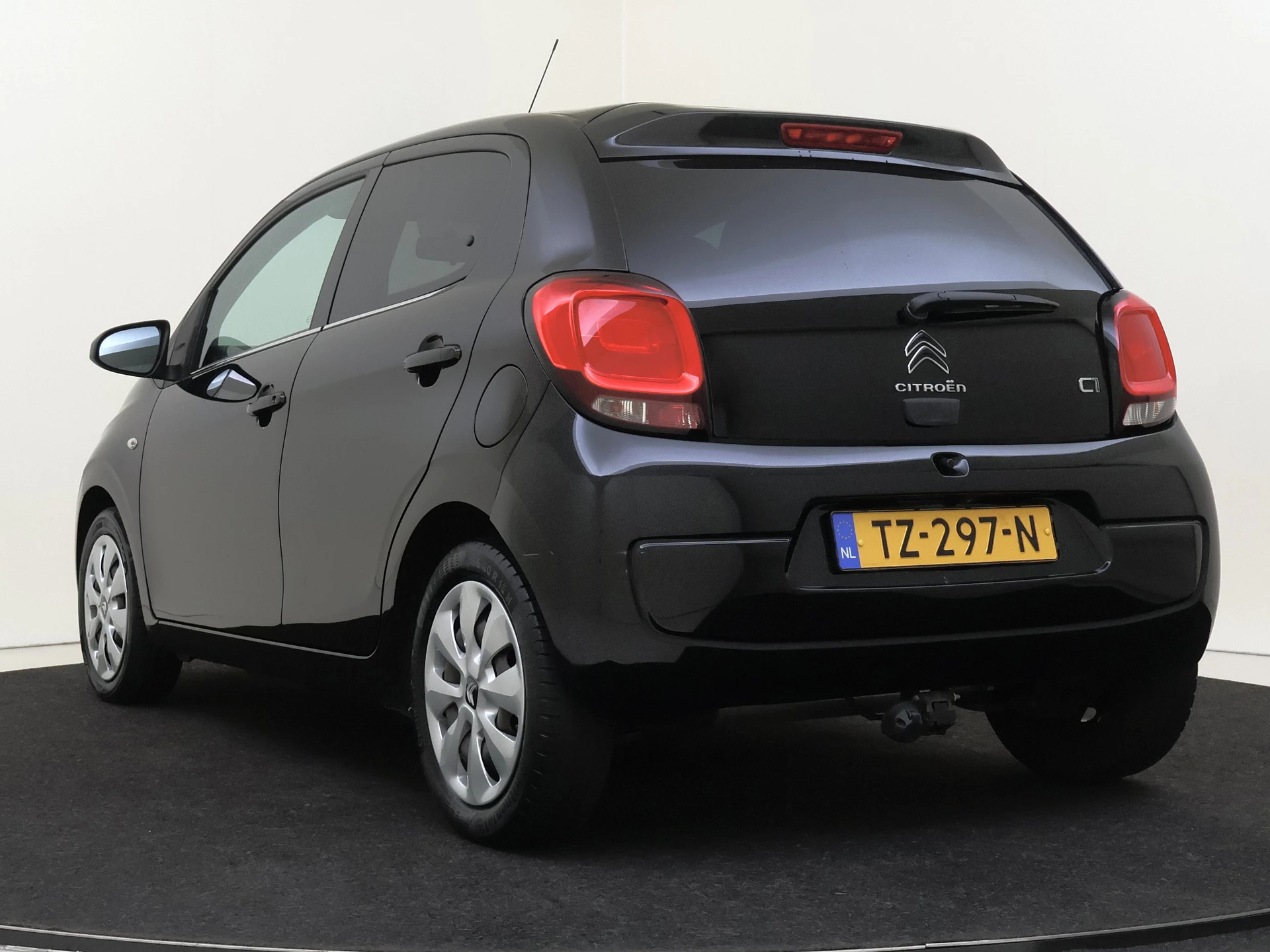 Citroën C1
