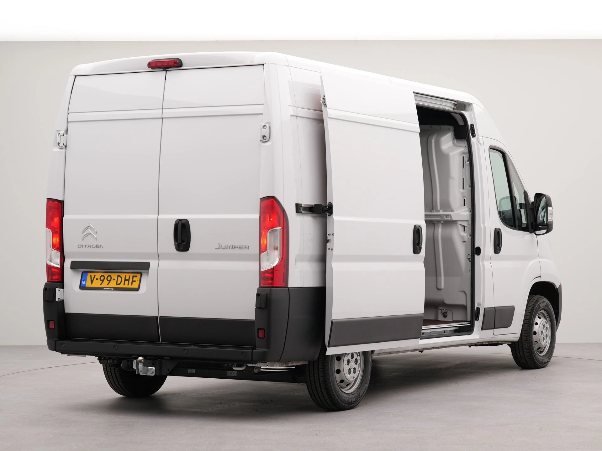 Citroën Jumper