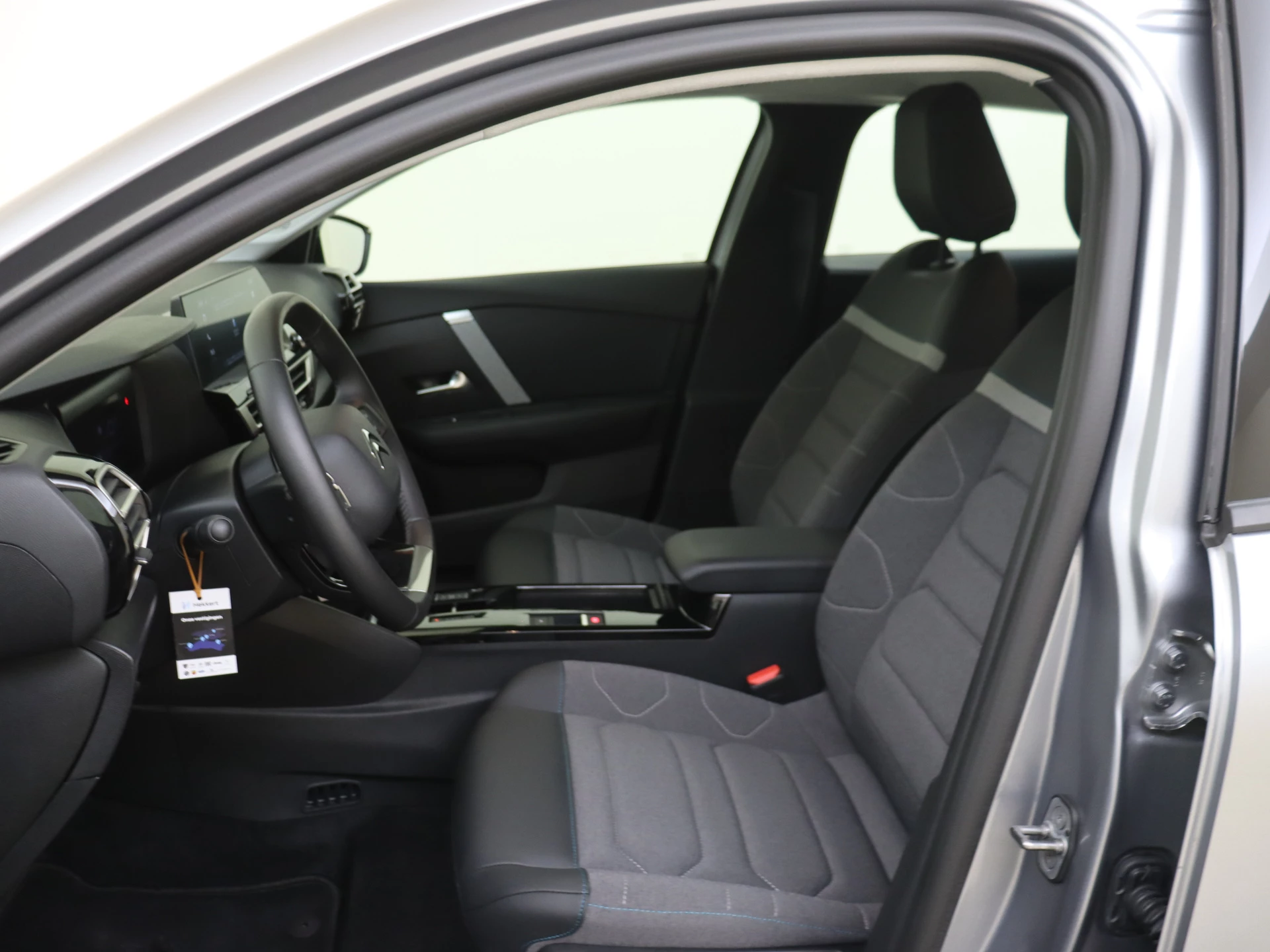 Citroën ë-C4