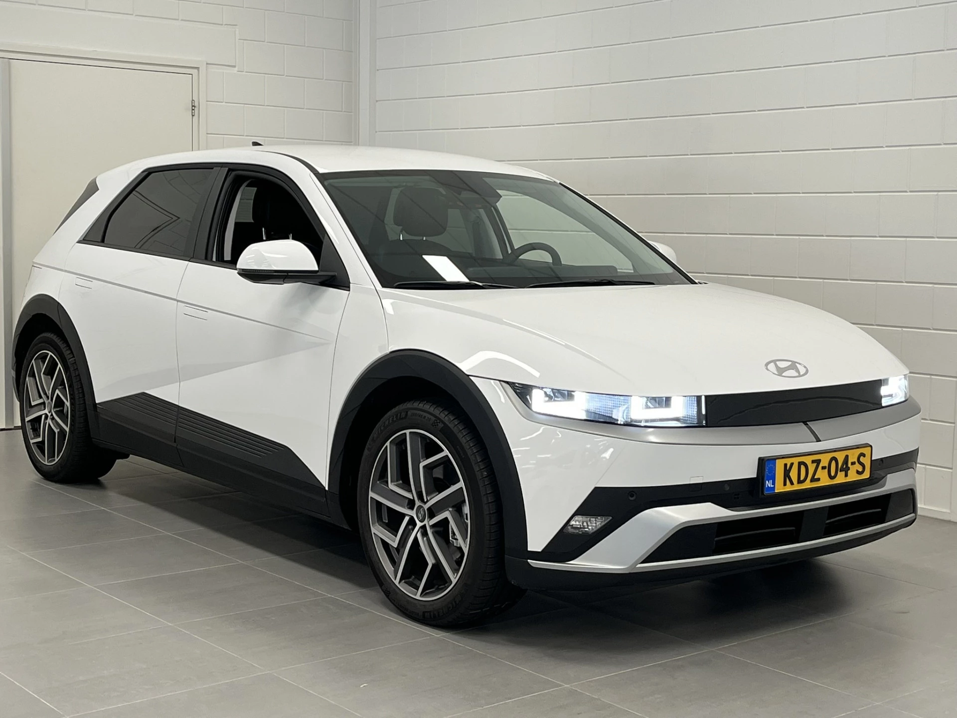 Hyundai Ioniq 5
