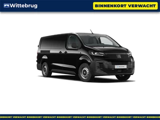 Fiat Professional Scudo Standaard
