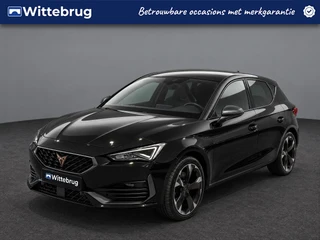 Cupra León