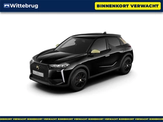 DS 3 Performance Line