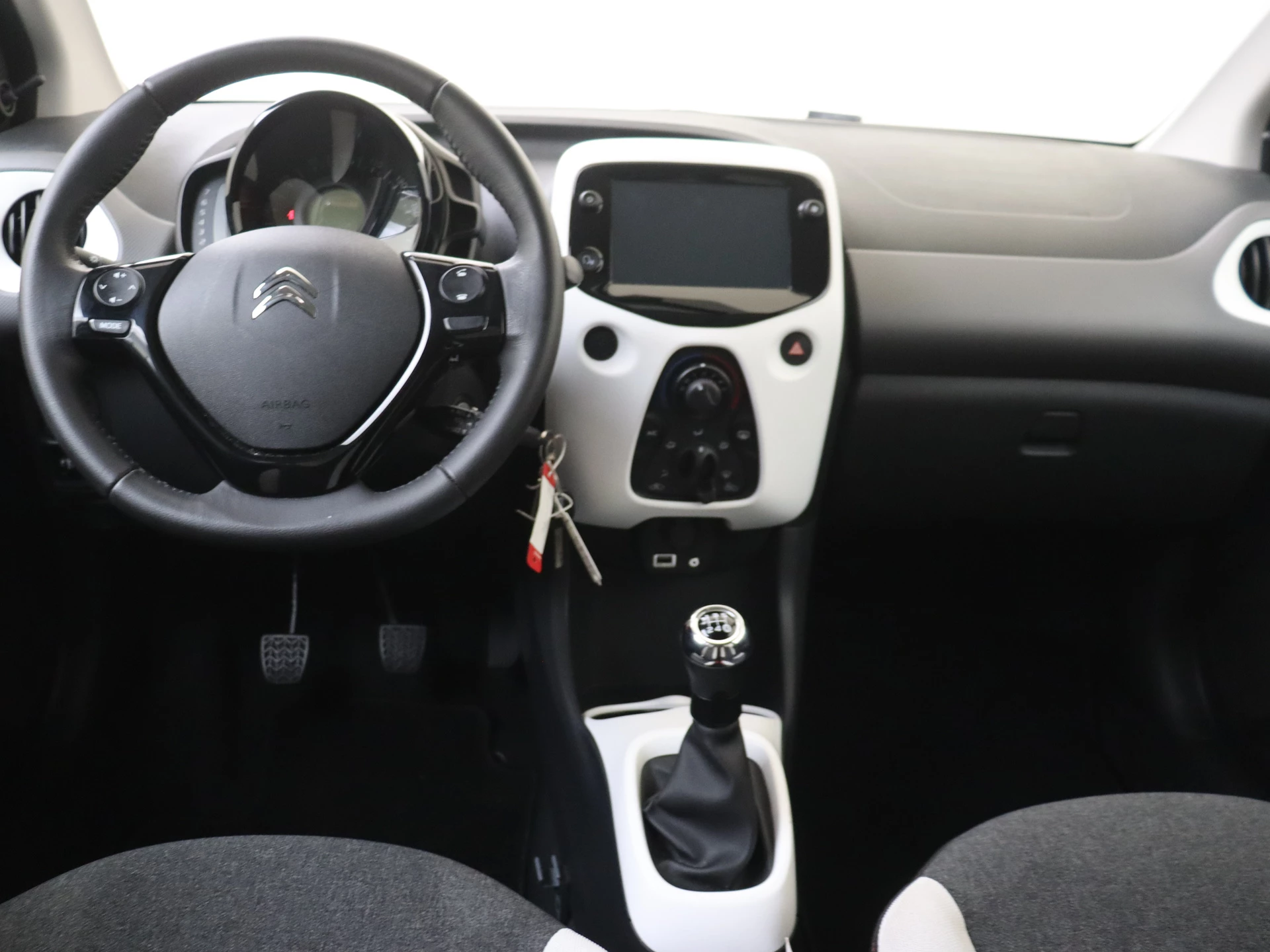 Citroën C1