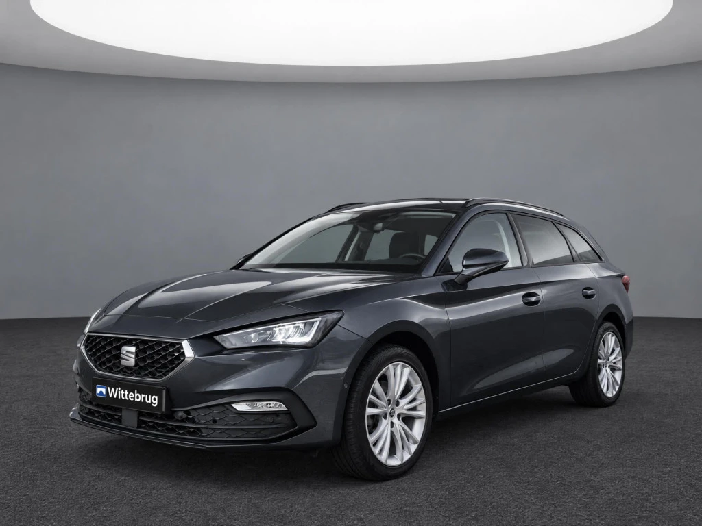 SEAT León