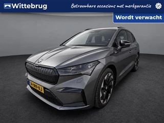 Škoda Enyaq