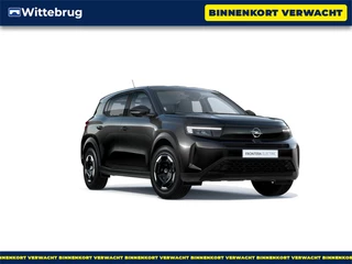Opel Frontera Edition - Electric