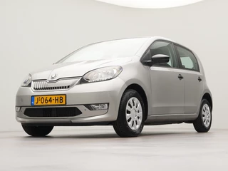 Škoda Citigo