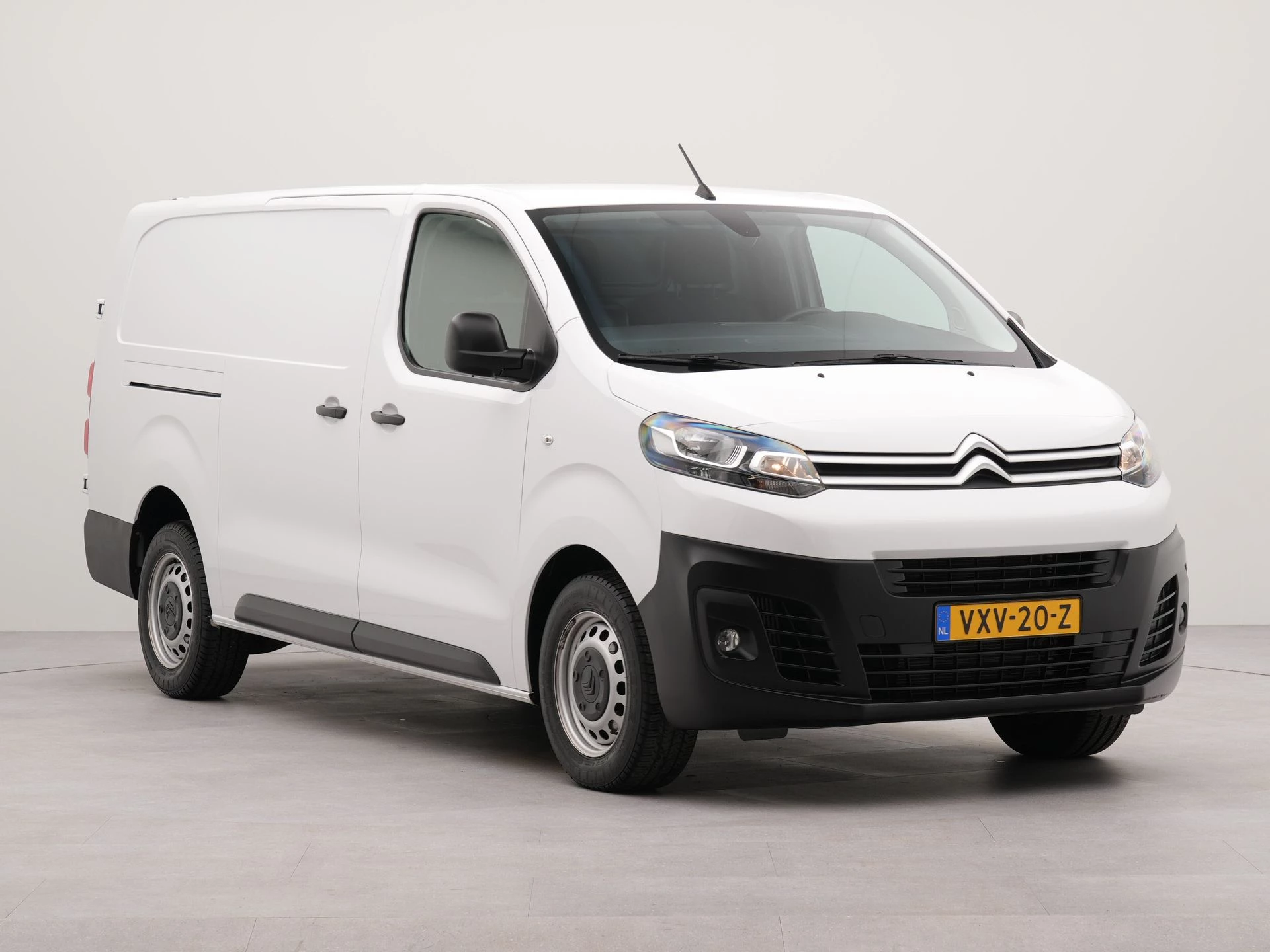 Citroën Jumpy