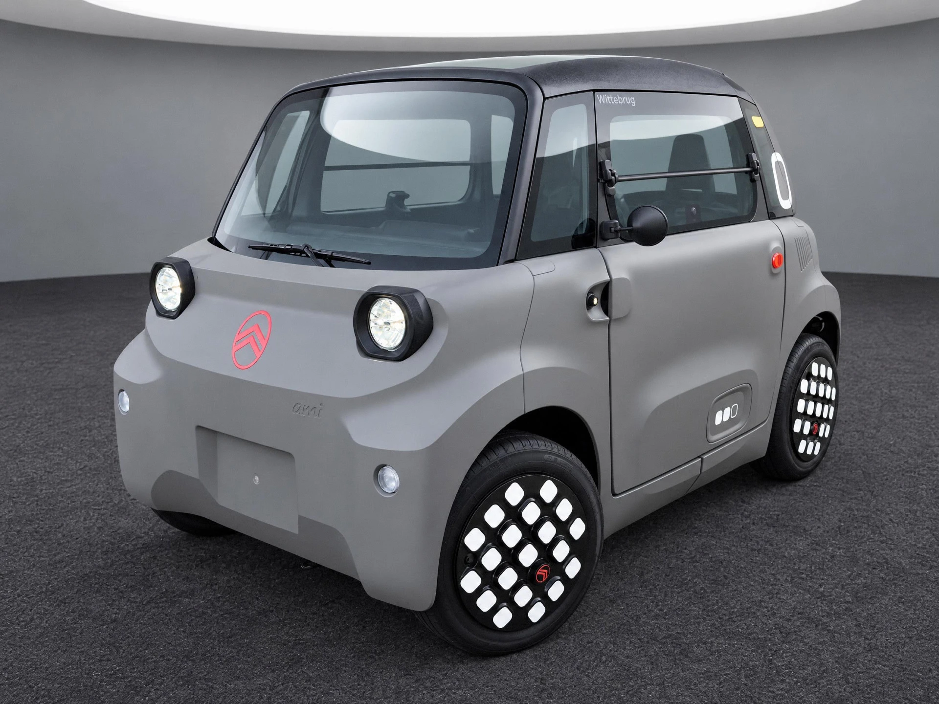 Citroën Ami