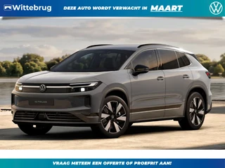 Volkswagen ID. Tiguan Life RWD 77 kWh