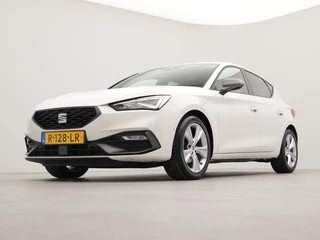 SEAT León