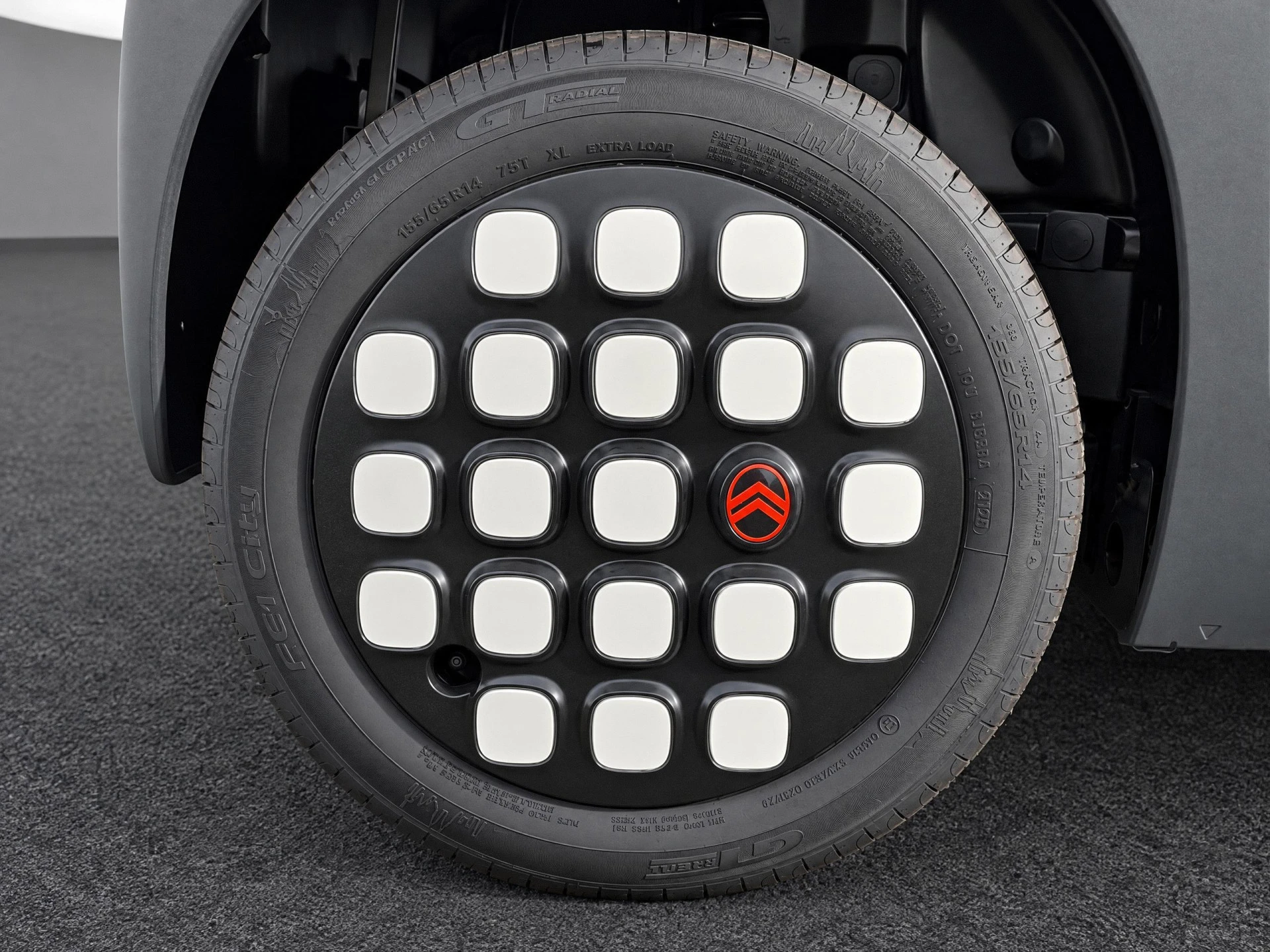 Citroën Ami