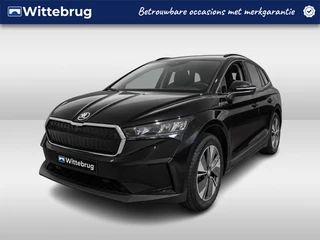 Škoda Enyaq