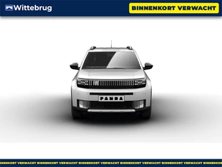 Fiat Grande Panda La Prima - Electric