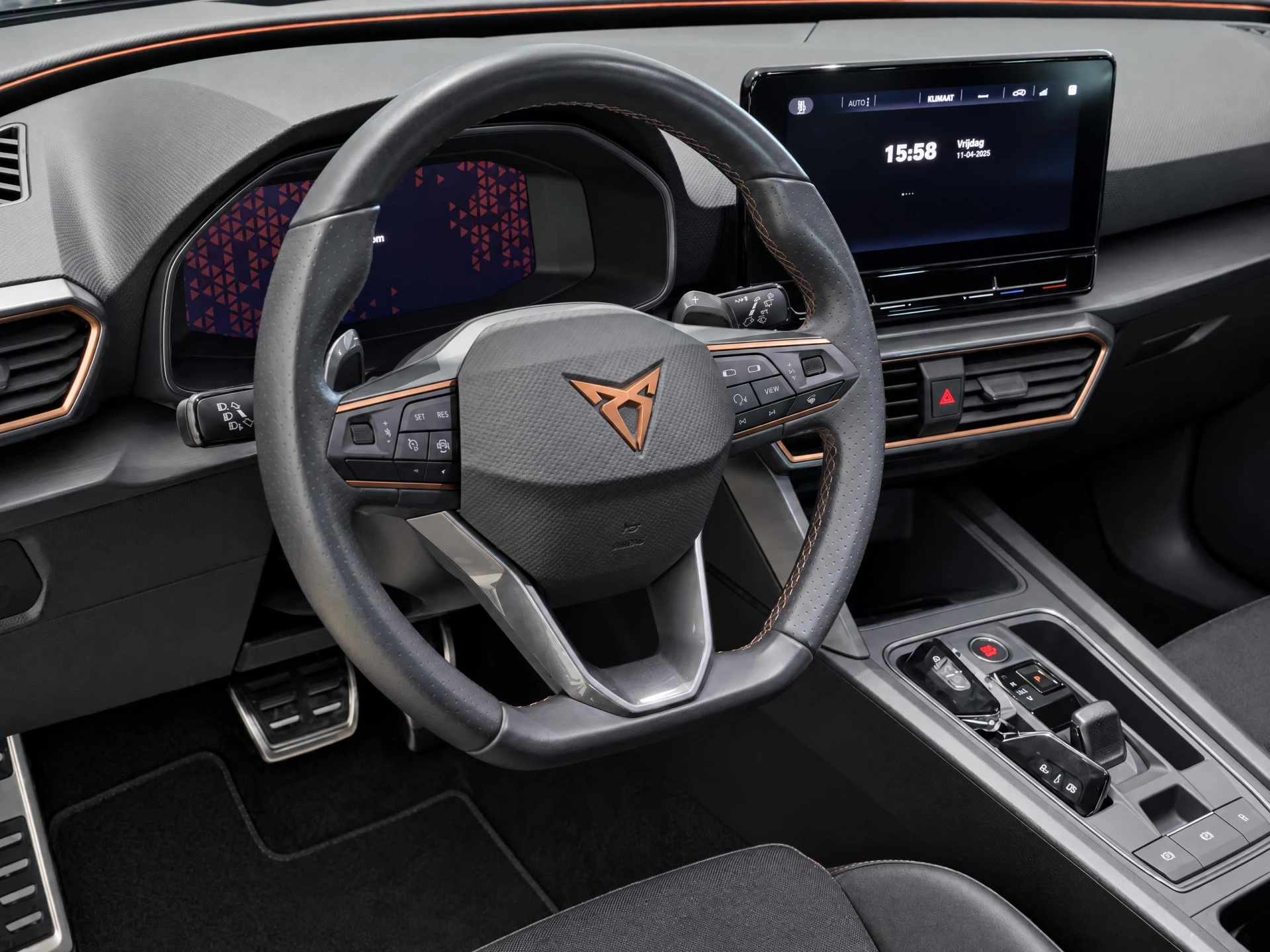 Cupra León