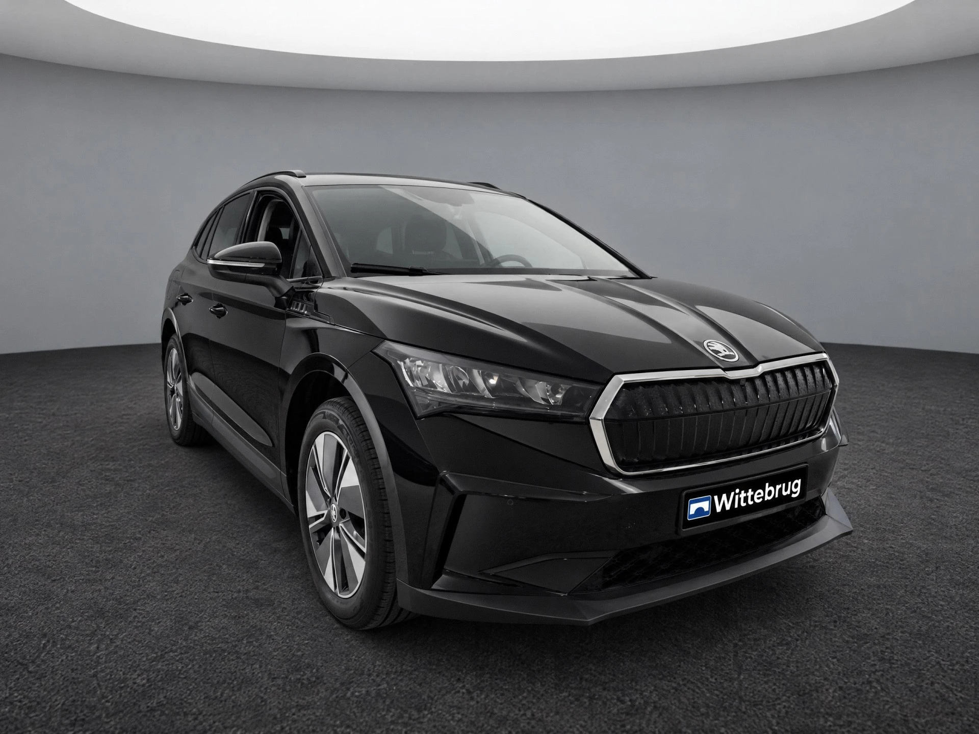 Škoda Enyaq