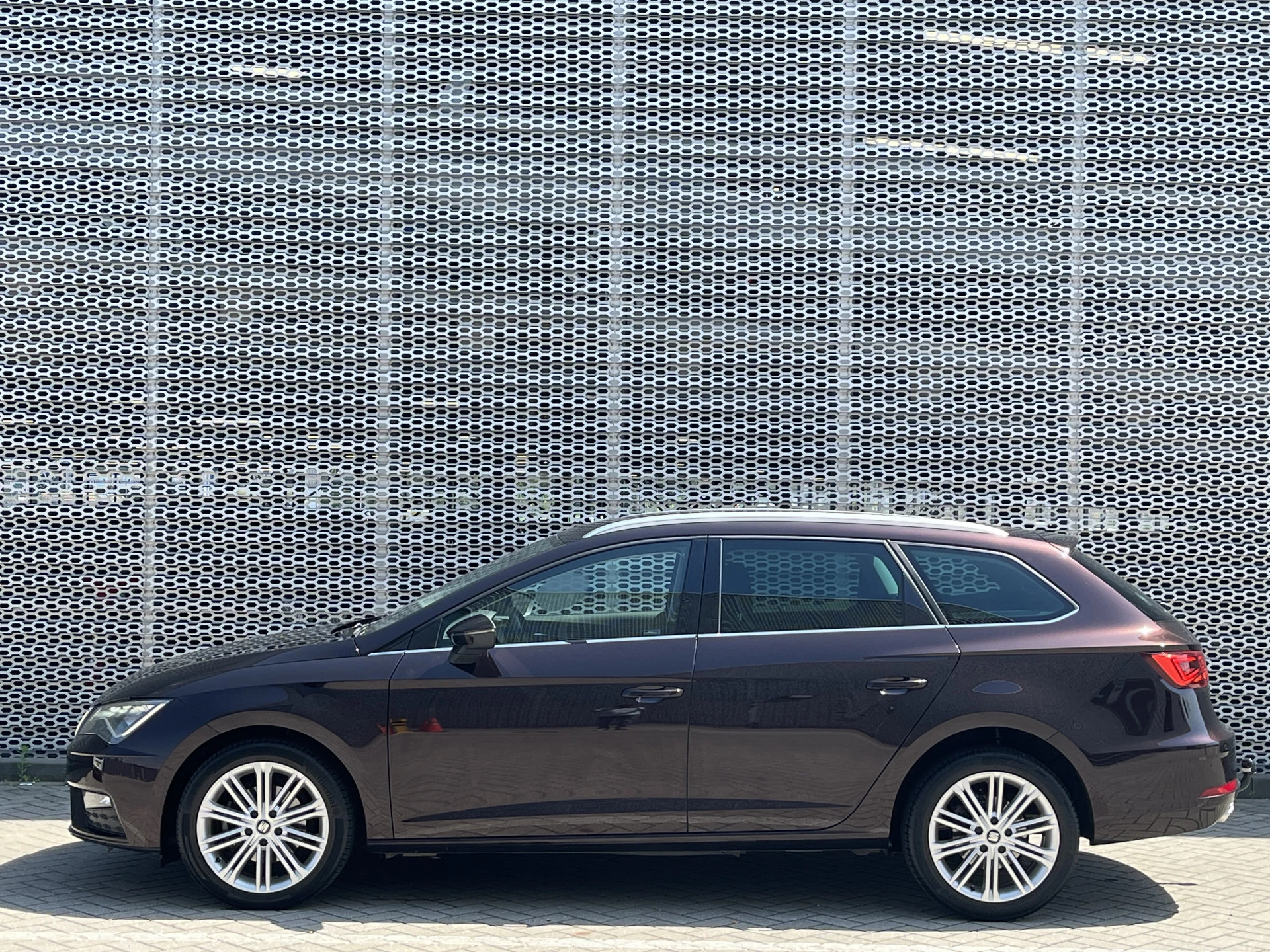 SEAT León