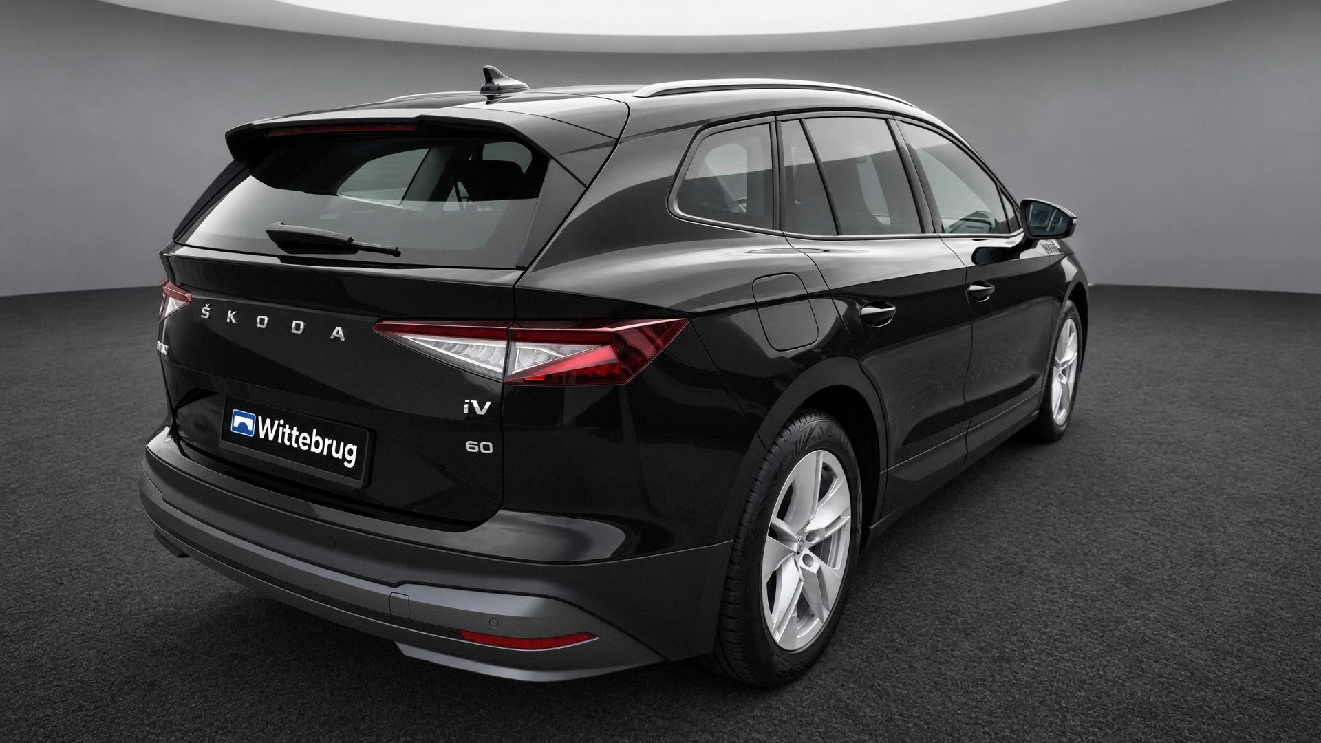 Škoda Enyaq