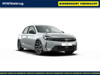 Opel Corsa Edition