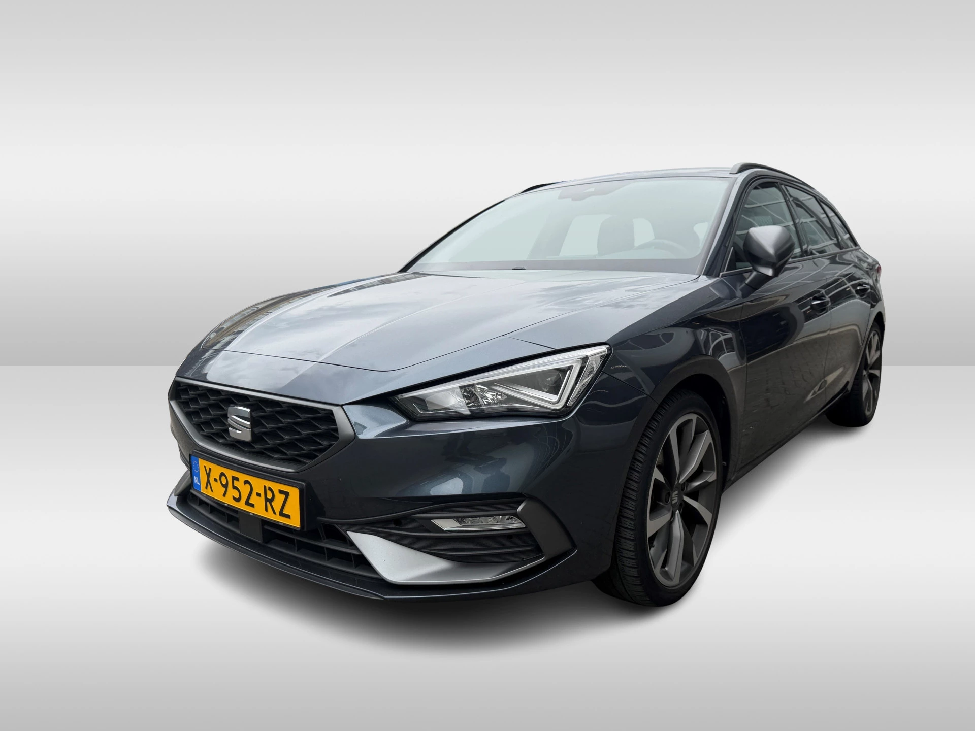 SEAT León