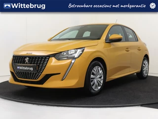 Peugeot 208 1.2 PureTech Active YP