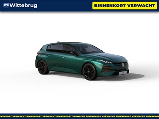 Peugeot 308 Business