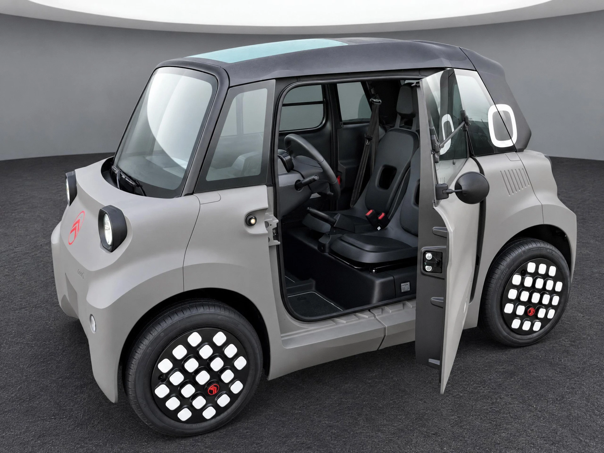 Citroën Ami