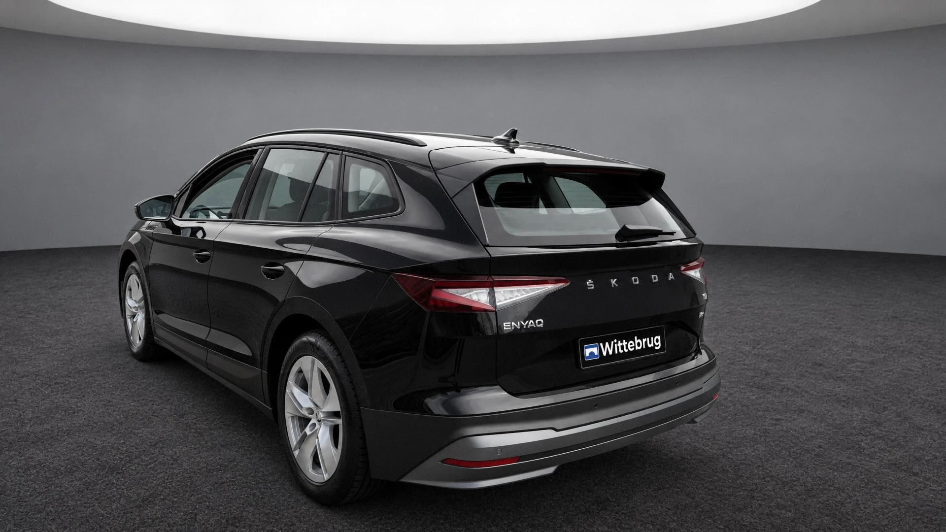 Škoda Enyaq