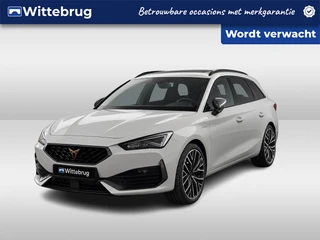 Cupra León Sportstourer