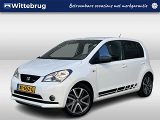 SEAT Mii 1.0 60PK FR / 16