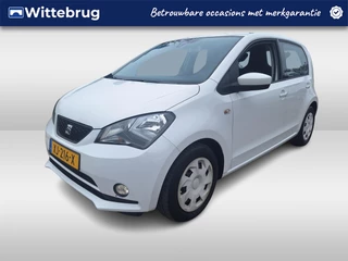 SEAT Mii 1.0 Style Intense Airco, cruise control 