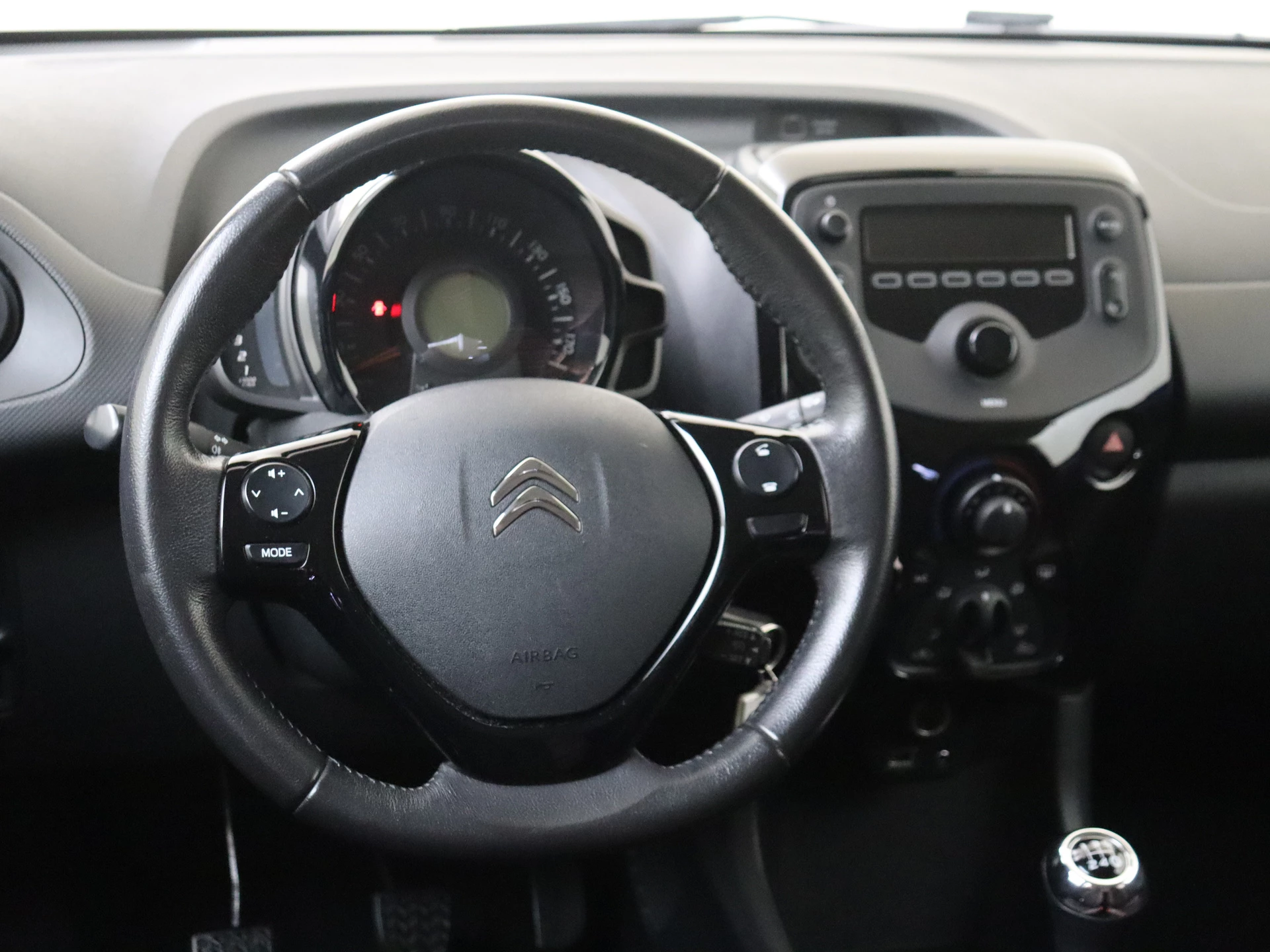 Citroën C1