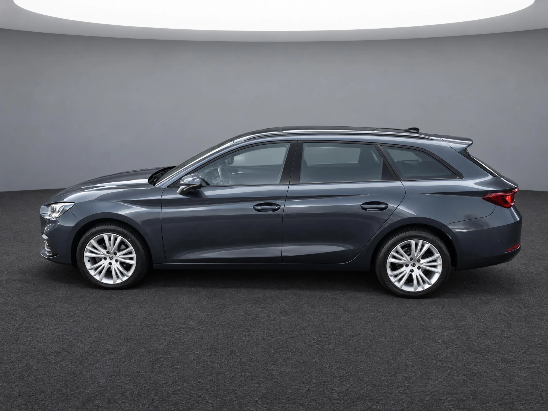 SEAT León
