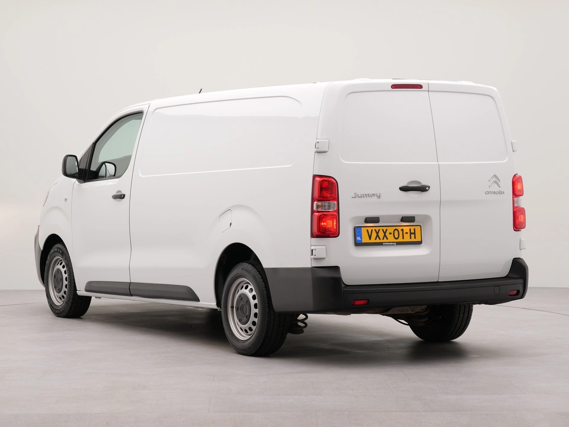 Citroën Jumpy