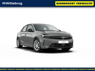 Opel Corsa Edition