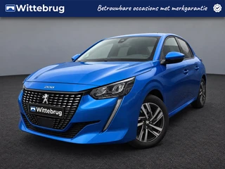 Peugeot 208 1.2 PureTech Allure Pack