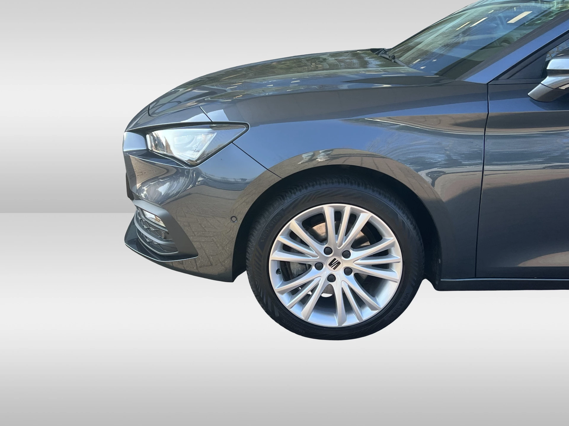 SEAT León