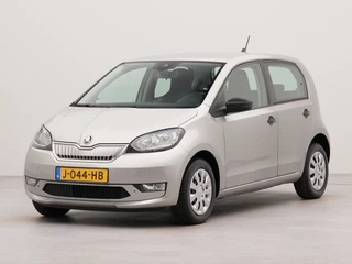 Škoda Citigo