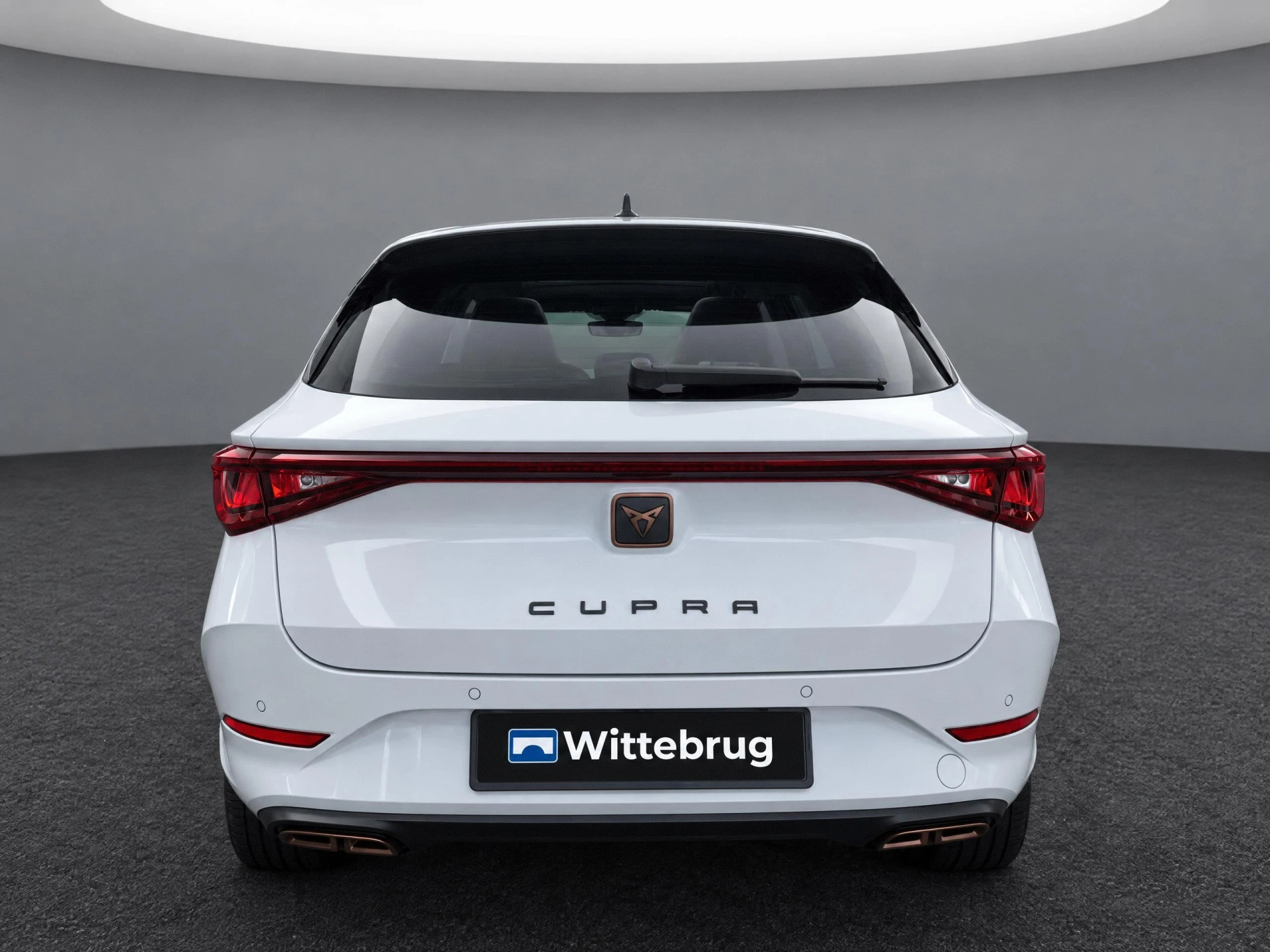 Cupra León Sportstourer