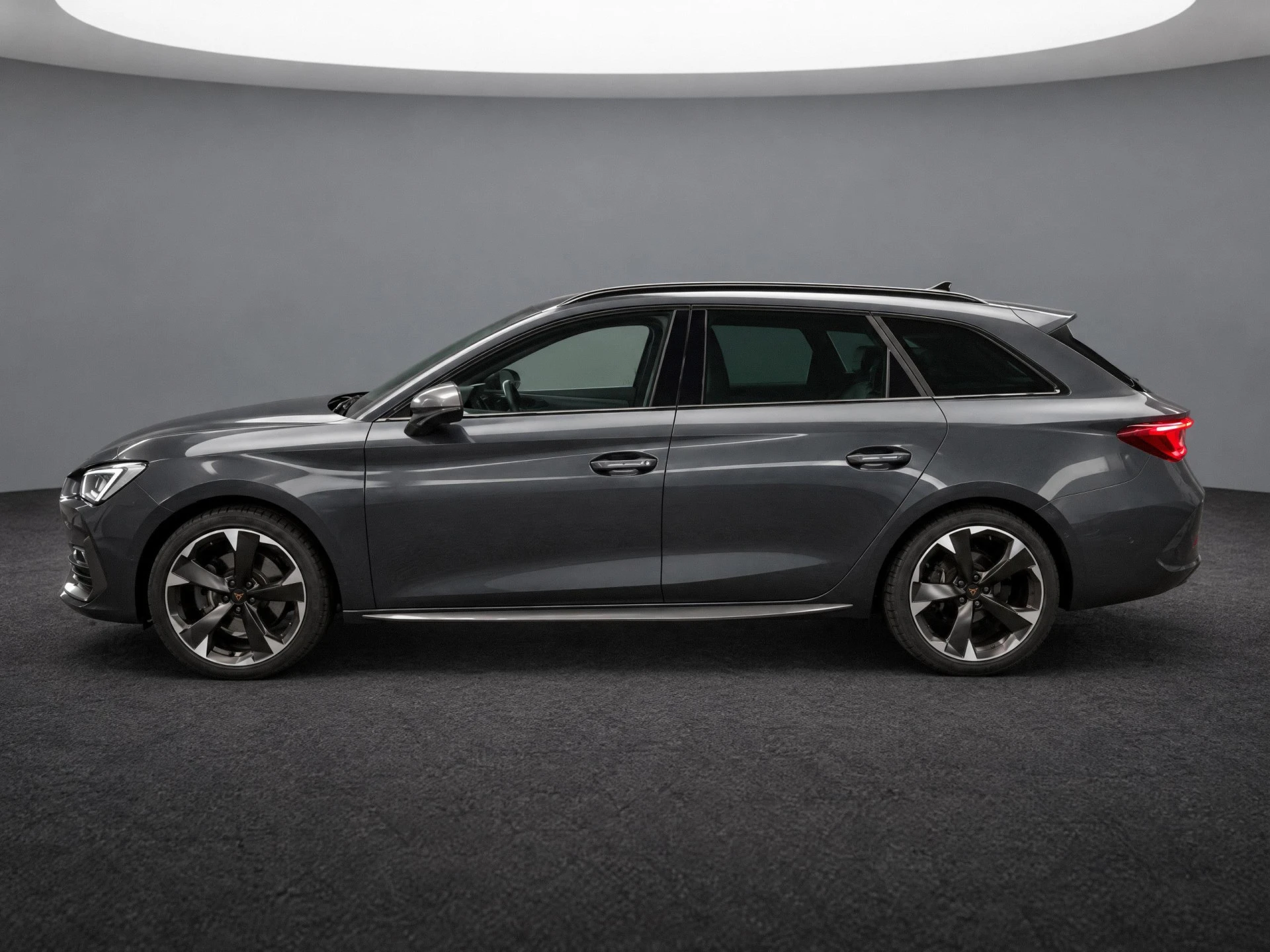 Cupra León Sportstourer
