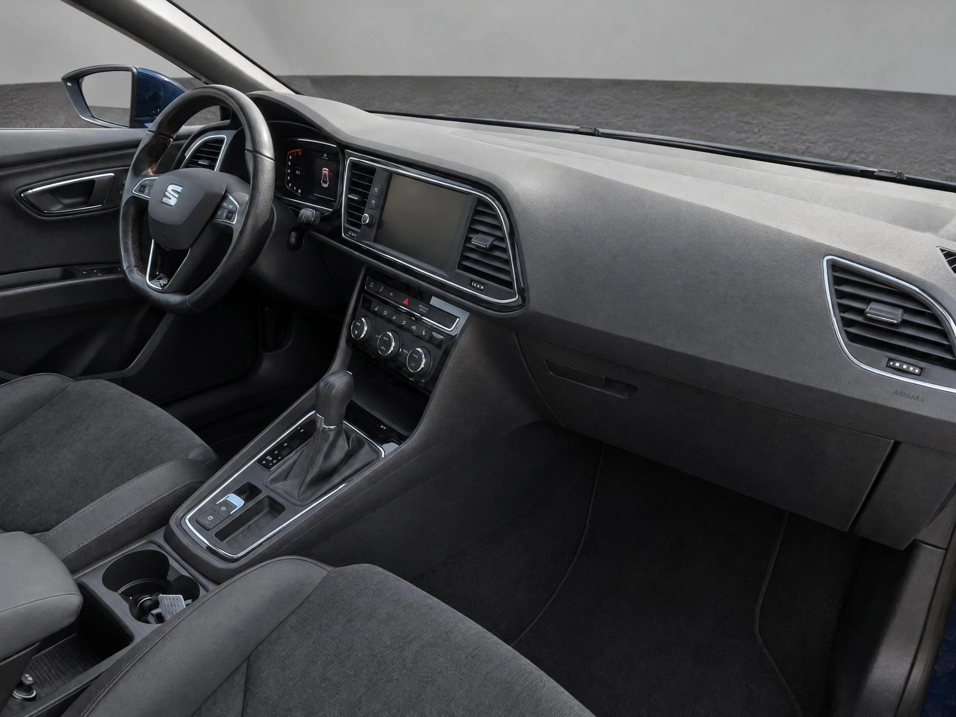 SEAT León