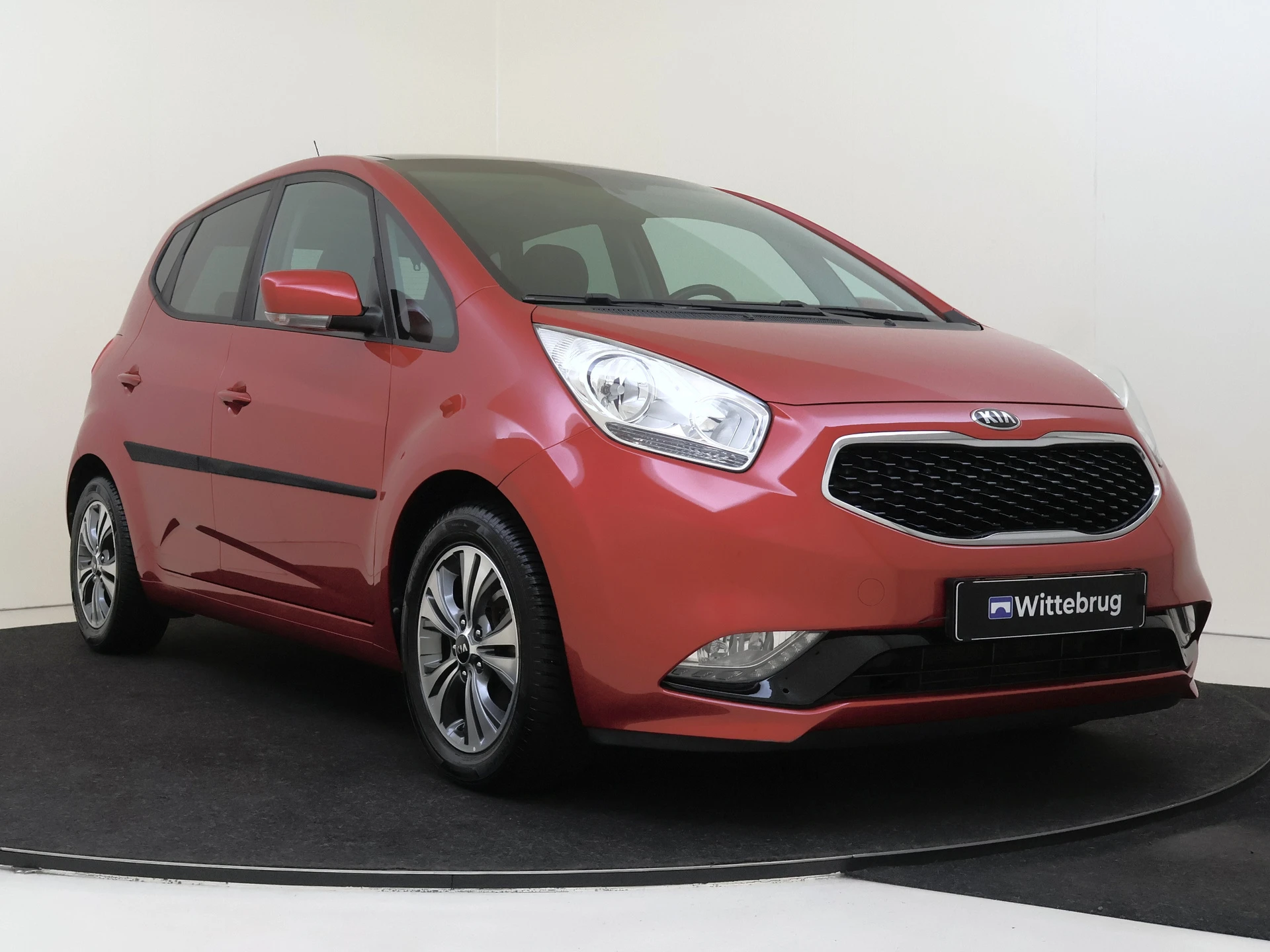 Kia Venga