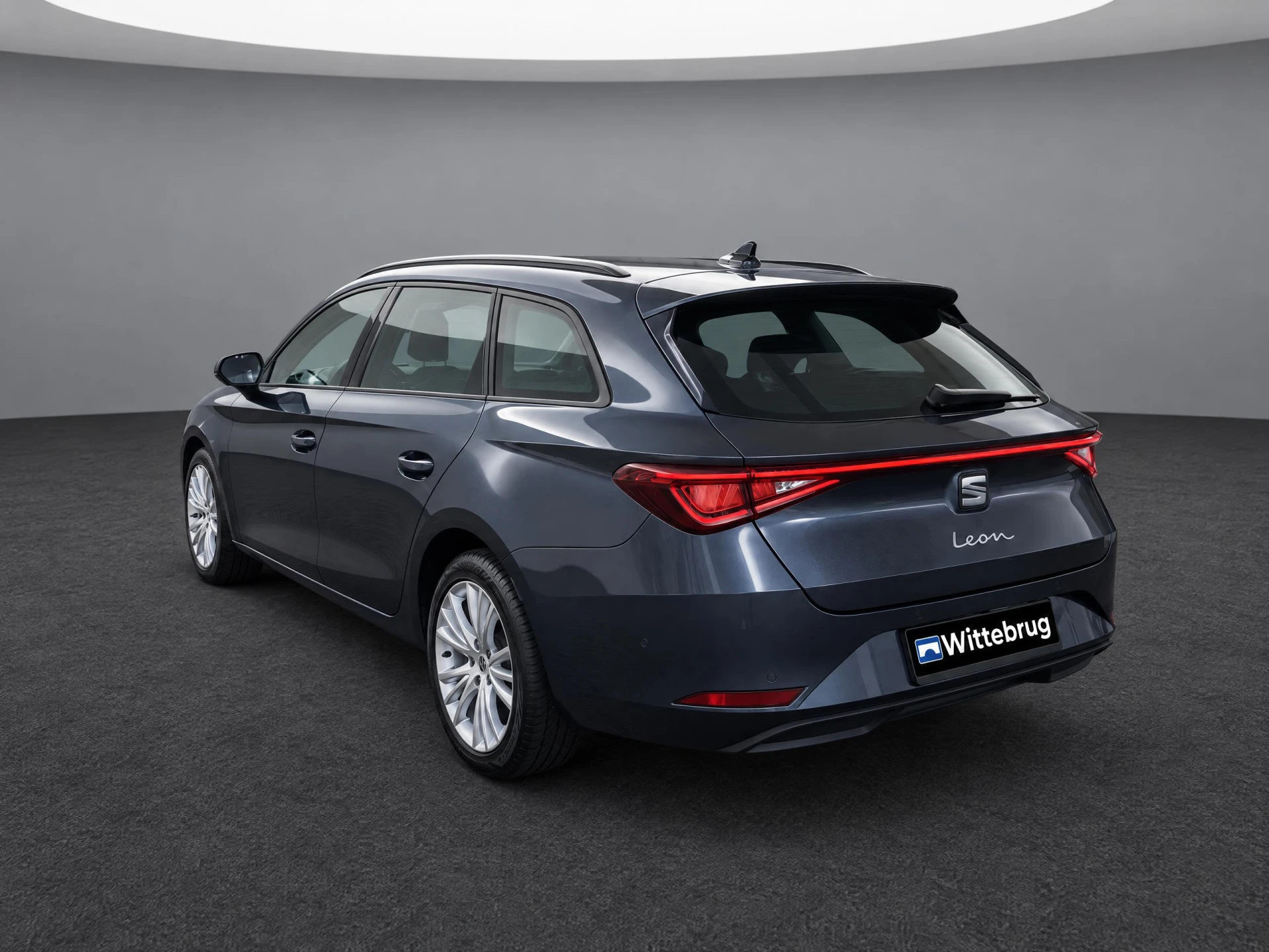 SEAT León